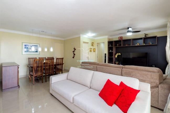 Imagem Apartamento com 3 Quartos à Venda, 149 m² em Vila Leopoldina - São Paulo Imagem Apartamento com 3 Quartos à Venda, 149 m² em Vila Leopoldina - São Paulo
