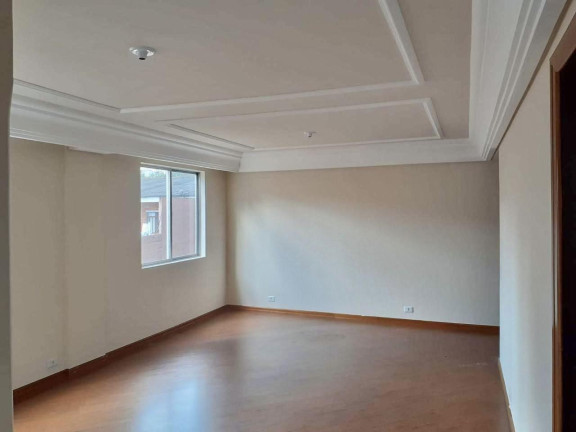 Imagem Apartamento com 3 Quartos à Venda, 96 m² em Portão - Curitiba