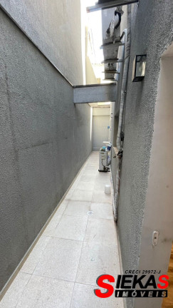 Imagem Imóvel para Alugar, 274 m² em Vila Regente Feijó - São Paulo
