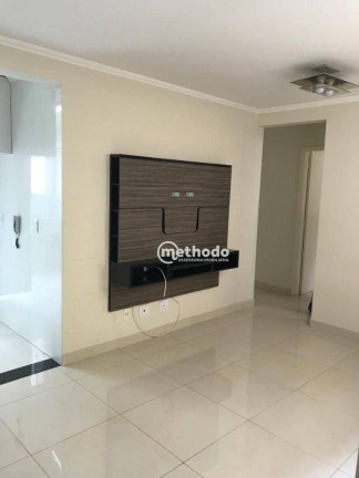 Imagem Apartamento com 3 Quartos à Venda, 68 m² em Vila João Jorge - Campinas Imagem Apartamento com 3 Quartos à Venda, 68 m² em Vila João Jorge - Campinas