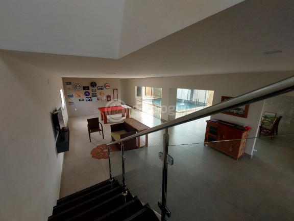 Imagem Casa de Condomínio com 3 Quartos à Venda, 750 m² em Zona Rural - Macaíba