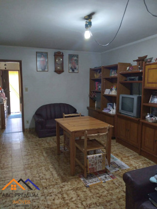 Imagem Sobrado com 3 Quartos à Venda, em Vila Pires - Santo André Imagem Sobrado com 3 Quartos à Venda, em Vila Pires - Santo André