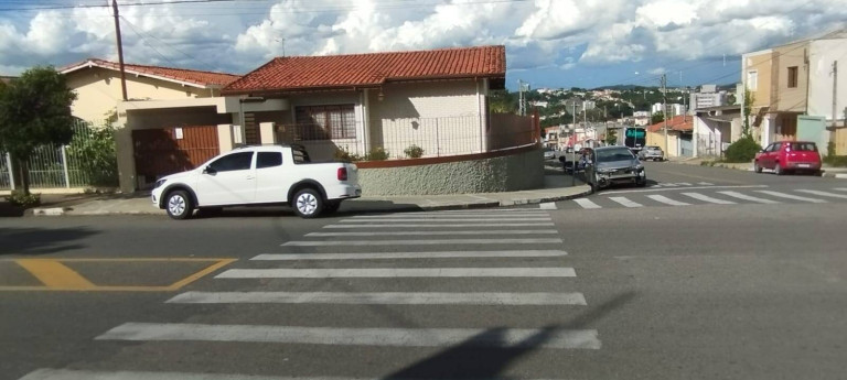 Imagem Casa à Venda, 160 m² em Alvinópolis - Atibaia