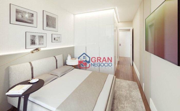 Imagem Apartamento com 3 Quartos à Venda, 155 m² em água Verde - Curitiba Imagem Apartamento com 3 Quartos à Venda, 155 m² em água Verde - Curitiba
