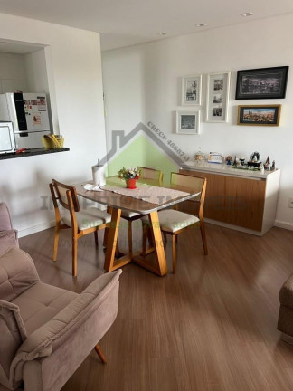 Imagem Apartamento com 3 Quartos à Venda, 70 m² em Parque Industrial - São José Dos Campos Imagem Apartamento com 3 Quartos à Venda, 70 m² em Parque Industrial - São José Dos Campos
