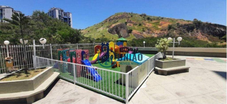 Imagem Apartamento com 2 Quartos à Venda, 60 m² em Fonseca - Niterói Imagem Apartamento com 2 Quartos à Venda, 60 m² em Fonseca - Niterói
