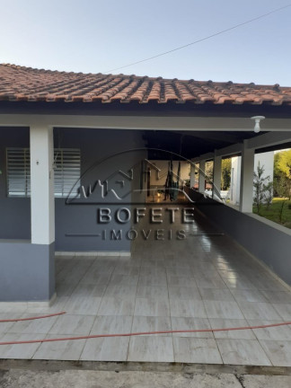 Imagem Imóvel com 5 Quartos à Venda,  em São Marcos - Bofete