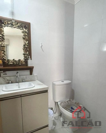 Imagem Apartamento com 2 Quartos à Venda, 127 m² em Canto Do Forte - Praia Grande Imagem Apartamento com 2 Quartos à Venda, 127 m² em Canto Do Forte - Praia Grande