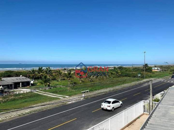 Imagem Kitnet com 1 Quarto para Alugar, 50 m² em Carmery - Pontal Do Paraná Imagem Kitnet com 1 Quarto para Alugar, 50 m² em Carmery - Pontal Do Paraná