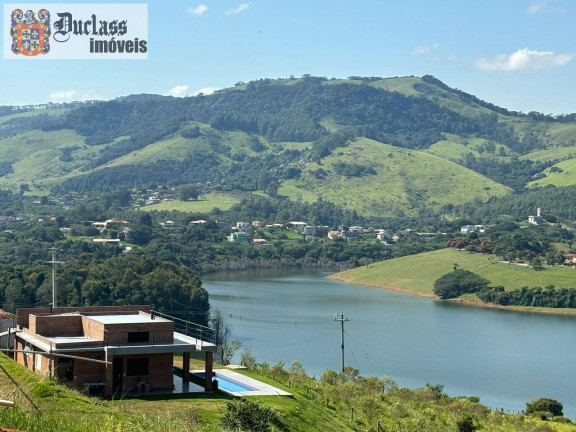 Foto do imóvel Chácara com 2 Quartos à Venda, 150 m² em Vila Oasis - Joanópolis