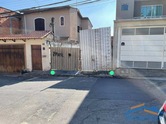 Terreno à Venda, 150 m² em Vila Esmeralda - Jandira
