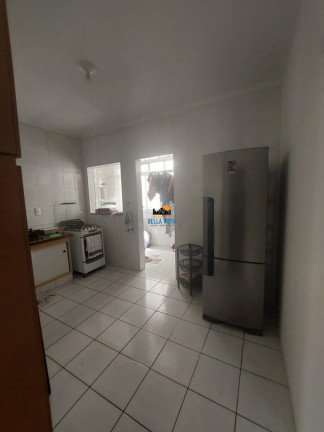 Imagem Apartamento com 1 Quarto à Venda, em Centro - São Vicente Imagem Apartamento com 1 Quarto à Venda, em Centro - São Vicente