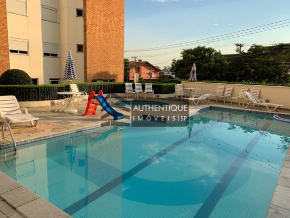 Imagem Apartamento com 3 Quartos à Venda, 137 m² em Alto De Pinheiros - São Paulo Imagem Apartamento com 3 Quartos à Venda, 137 m² em Alto De Pinheiros - São Paulo
