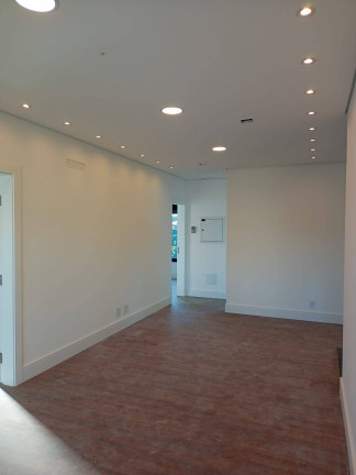 Imagem Casa de Condomínio com 5 Quartos à Venda, 510 m² em Tamboré - Santana De Parnaíba