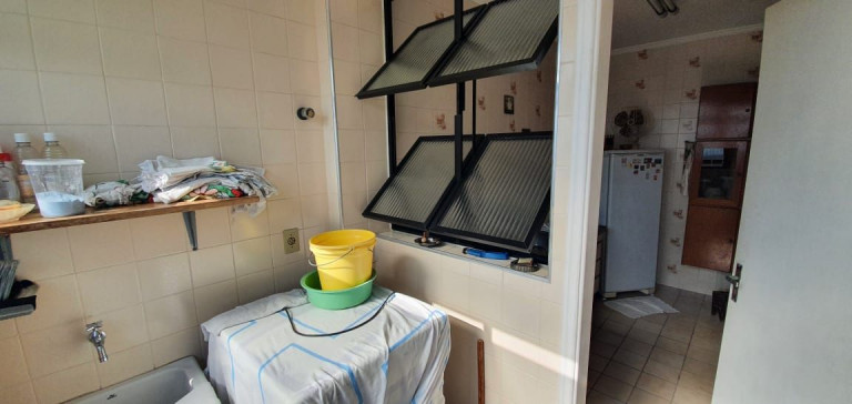 Imagem Apartamento com 1 Quarto à Venda, 53 m² em Ocian - Praia Grande Imagem Apartamento com 1 Quarto à Venda, 53 m² em Ocian - Praia Grande