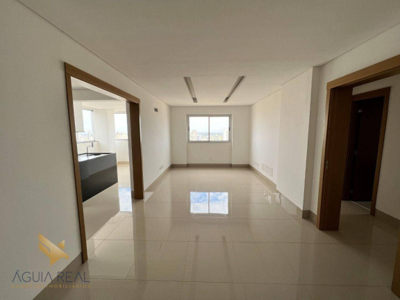 Imagem Apartamento com 3 Quartos à Venda, 124 m² em Monte Castelo - Campo Grande Imagem Apartamento com 3 Quartos à Venda, 124 m² em Monte Castelo - Campo Grande