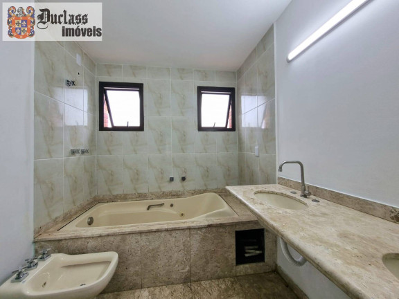 Imagem Cobertura com 4 Quartos à Venda, 236 m² em Vila Suzana - São Paulo