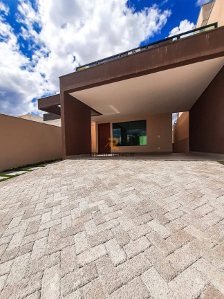 Imagem Casa de Condomínio com 3 Quartos à Venda, 184 m² em Trilhas Do Sol - Lagoa Santa Imagem Casa de Condomínio com 3 Quartos à Venda, 184 m² em Trilhas Do Sol - Lagoa Santa