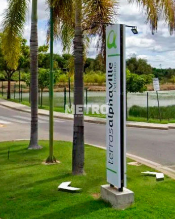 Terreno à Venda,  em Boa Esperança - Petrolina