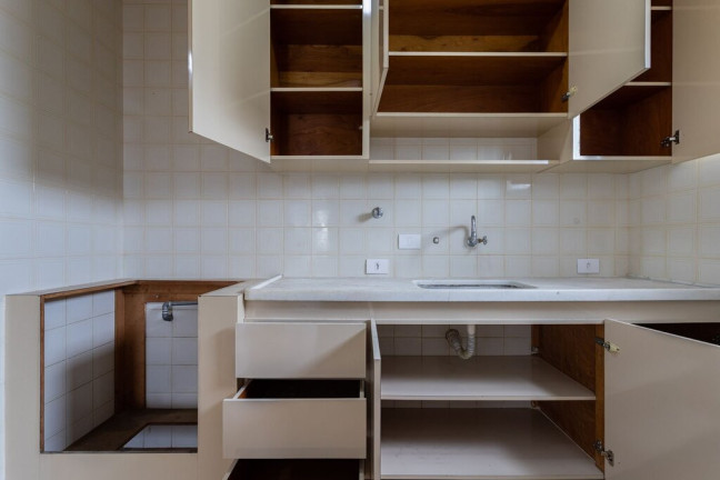 Imagem Apartamento com 1 Quarto à Venda, 59 m² em Vila Romana - São Paulo Imagem Apartamento com 1 Quarto à Venda, 59 m² em Vila Romana - São Paulo
