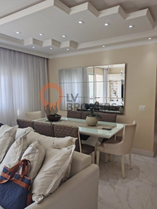 Imagem Imóvel com 3 Quartos à Venda, 150 m² em Mogi Moderno - Mogi Das Cruzes