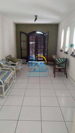Imagem Apartamento com 4 Quartos à Venda ou Locação,  em Centro - Caraguatatuba