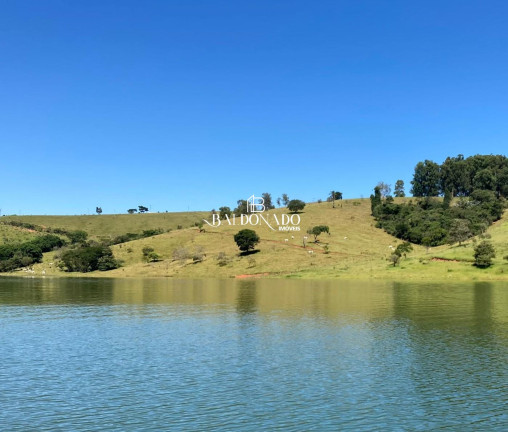 Imóvel à Venda, 143.000 m² em Bairro Sete Pontes - Piracaia