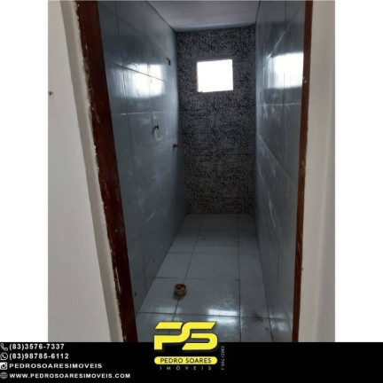 Imagem Apartamento com 3 Quartos à Venda, 60 m² em Mangabeira - João Pessoa