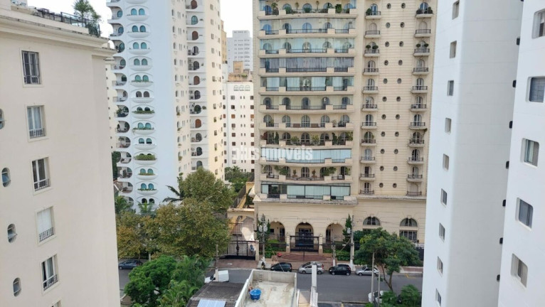Imagem Apartamento com 3 Quartos à Venda, 144 m² em Jardim Paulista - São Paulo Imagem Apartamento com 3 Quartos à Venda, 144 m² em Jardim Paulista - São Paulo