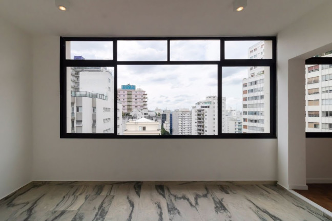 Imagem Apartamento com 3 Quartos à Venda, 3.190 m² em Consolação - São Paulo Imagem Apartamento com 3 Quartos à Venda, 3.190 m² em Consolação - São Paulo