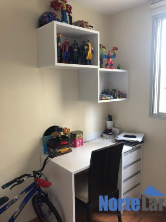 Imagem Apartamento com 3 Quartos à Venda, 64 m² em Vila Nova Cachoeirinha - São Paulo