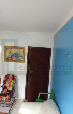 Imagem Apartamento com 2 Quartos à Venda, 45 m² em Marambaia - Belém Imagem Apartamento com 2 Quartos à Venda, 45 m² em Marambaia - Belém