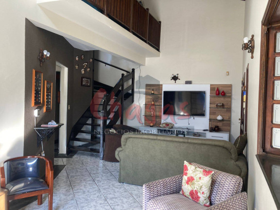 Imagem Sobrado com 4 Quartos à Venda, 460 m² em Centro - Caraguatatuba Imagem Sobrado com 4 Quartos à Venda, 460 m² em Centro - Caraguatatuba