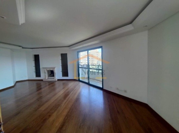 Apartamento com 3 Quartos à Venda, 160 m² em Santana - São Paulo