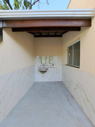 Imagem Casa com 2 Quartos à Venda, 150 m² em Jardim Dall'orto - Sumaré
