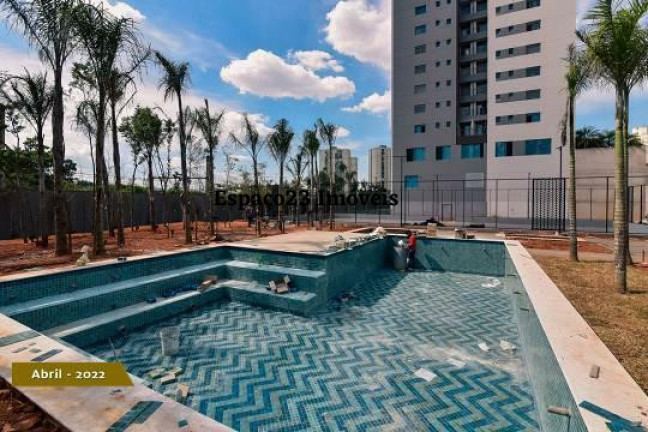 Imagem Apartamento com 3 Quartos à Venda, 115 m² em Vila Leopoldina - São Paulo