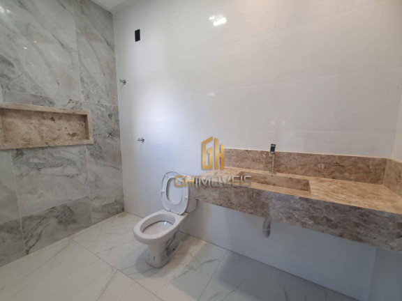 Imagem Casa com 3 Quartos à Venda, 150 m² em Setor Faiçalville - Goiânia