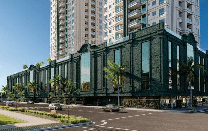Imagem Apartamento com 4 Quartos à Venda, 125 m² em Centro - Itapema