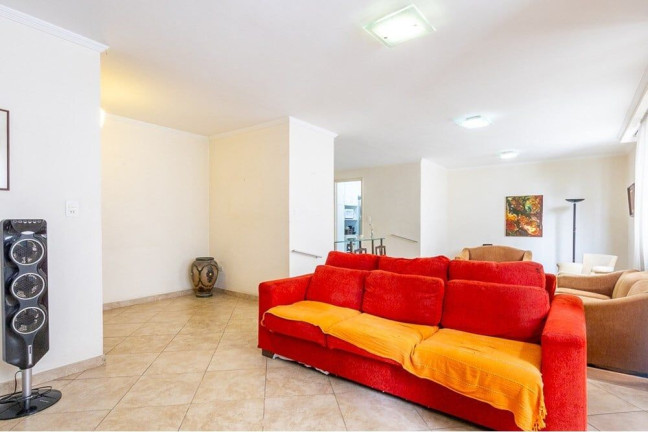 Imagem Apartamento com 3 Quartos à Venda, 126 m² em Santa Cecília - São Paulo Imagem Apartamento com 3 Quartos à Venda, 126 m² em Santa Cecília - São Paulo