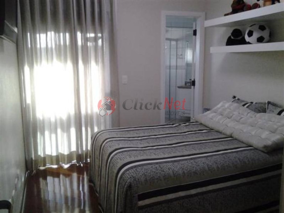 Imagem Apartamento com 4 Quartos à Venda, 250 m² em Jardim Do Mar - São Bernardo Do Campo Imagem Apartamento com 4 Quartos à Venda, 250 m² em Jardim Do Mar - São Bernardo Do Campo