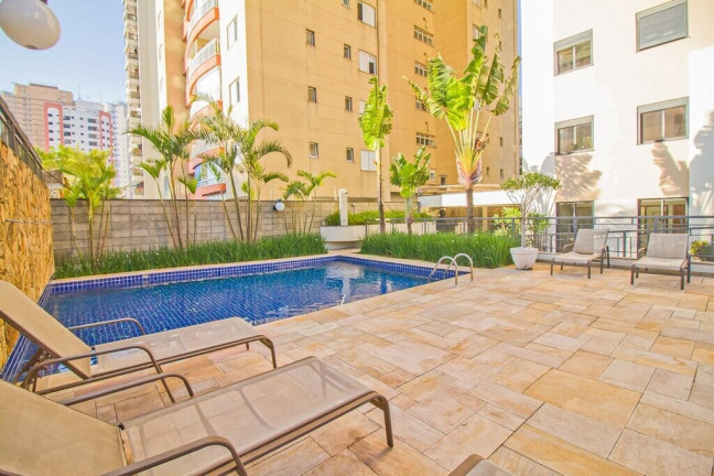 Imagem Apartamento com 2 Quartos à Venda, 52 m² em Vila Olímpia - São Paulo Imagem Apartamento com 2 Quartos à Venda, 52 m² em Vila Olímpia - São Paulo
