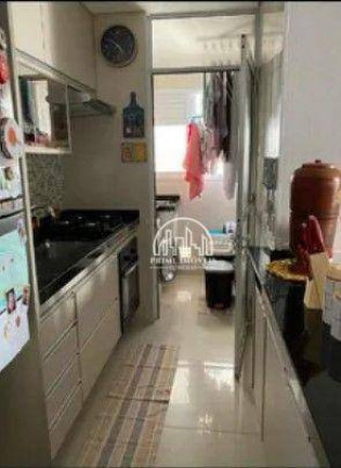 Imagem Apartamento com 2 Quartos à Venda, 52 m² em Living Itirapina - Jundiaí Imagem Apartamento com 2 Quartos à Venda, 52 m² em Living Itirapina - Jundiaí