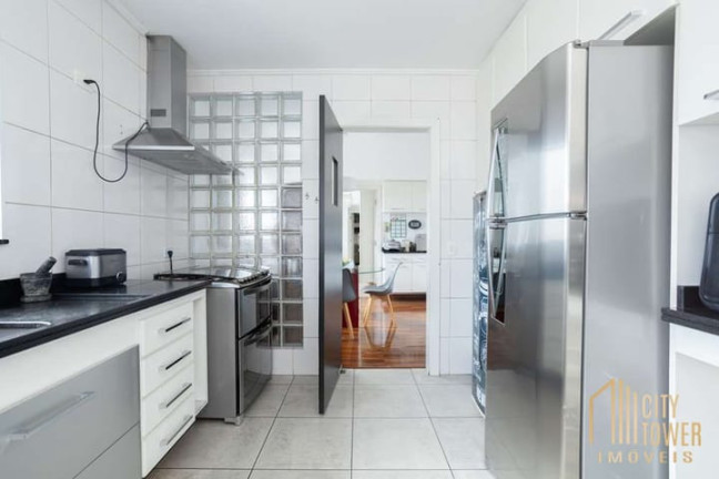 Imagem Apartamento com 3 Quartos à Venda, 228 m² em Itaim Bibi - São Paulo