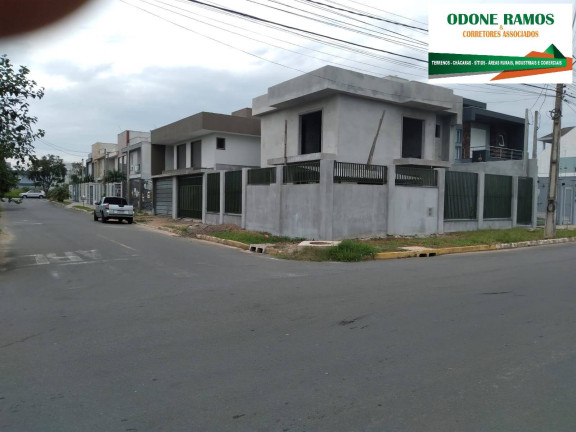 Imagem Casa com 3 Quartos à Venda, 210 m² em Canoas Imagem Casa com 3 Quartos à Venda, 210 m² em Canoas