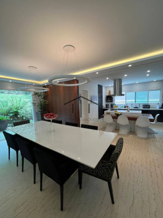 Imagem Casa com 4 Quartos à Venda, 1.052 m² em Alphaville - Santana De Parnaíba