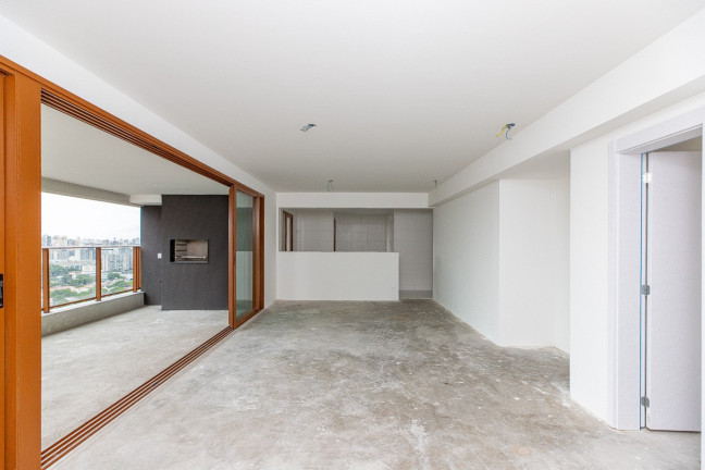 Imagem Apartamento com 3 Quartos à Venda, 145 m² em Brooklin Novo - São Paulo