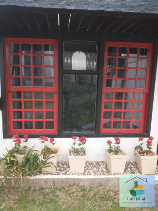 Imagem Casa com 2 Quartos à Venda, em Geribá - Búzios Imagem Casa com 2 Quartos à Venda, em Geribá - Búzios