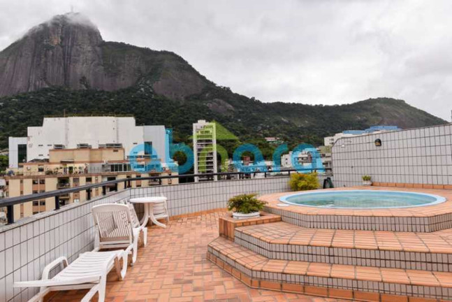Imagem Cobertura com 4 Quartos à Venda, 510 m² em Lagoa - Rio De Janeiro Imagem Cobertura com 4 Quartos à Venda, 510 m² em Lagoa - Rio De Janeiro