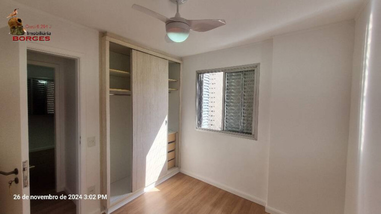 Imagem Apartamento com 3 Quartos à Venda, 70 m² em Brooklin - São Paulo