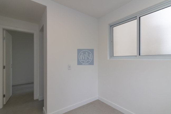 Imagem Apartamento com 3 Quartos à Venda, 141 m² em Perdizes - São Paulo